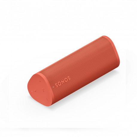 SONOS ROAM 2 orange Enceintes Bluetooth portables