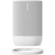 Sonos Move 2 Blanc Enceintes Bluetooth portables