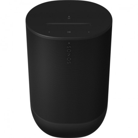 Sonos Move 2 Blanc Enceintes Bluetooth portables