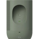 Sonos Move 2 vert Enceintes Bluetooth portables