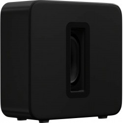 sonos sub gen 4 caisson de grave