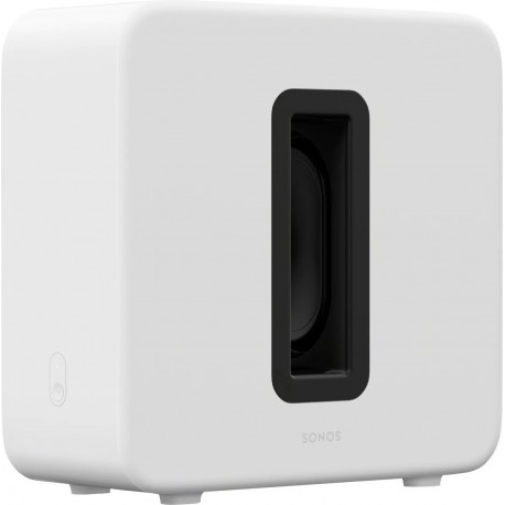 sonos sub gen 4 caisson de grave