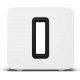 sonos sub gen 4 caisson de grave