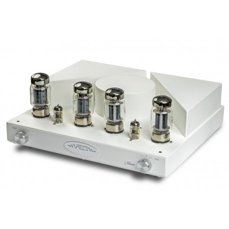 FEZE AUDIO TITANIA AMPLI A TUBES 2x45w BLANC