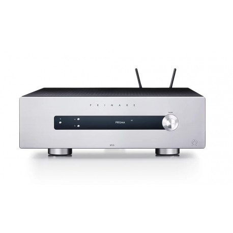 PRIMARE SP25 SILVER PROCESSEUR AUDIO VIDEO