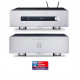 PRIMARE SP25 NOIR PROCESSEUR + PRIMARE A 35.8 NOIR AMPLI 8 CANAUX