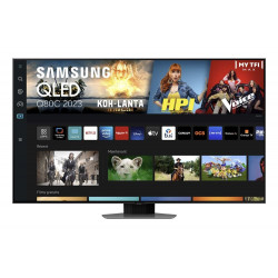 SAMSUNG TQ75Q80C ECRAN 4K 100hz QLED 190cm