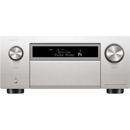 Denon AVC A10H Noir Ampli home-cinéma