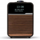 Ruark Audio R1 MK4 Espresso Enceinte Bluetooth portables