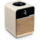 Ruark Audio R1 MK4 Espresso Enceinte Bluetooth portables