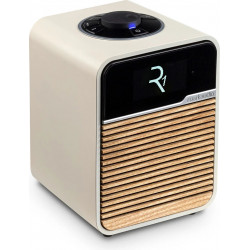 Ruark Audio R1 MK4 Espresso Enceinte Bluetooth portables