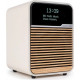 Ruark Audio R1 MK4 Espresso Enceinte Bluetooth portables