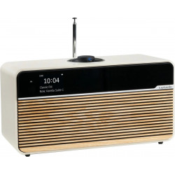 Ruark Audio R2 MK4 Espresso Enceinte connectée