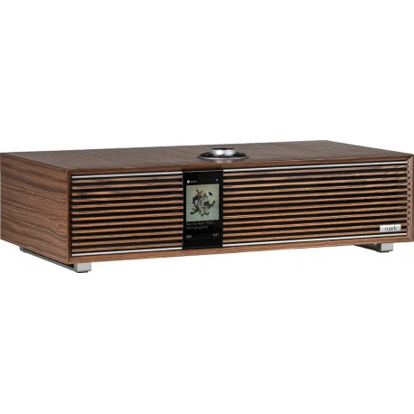 Ruark R410 Noyer Enceinte connectée