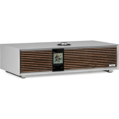 Ruark R410 Noir Enceinte connectée