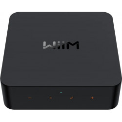 WiiM Pro Lecteur réseau audio