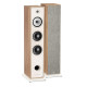 triangle pack br08 enceinte colonne + brc1 voie centrale + br03 enceinte bibliotheque CHENE CLAIR