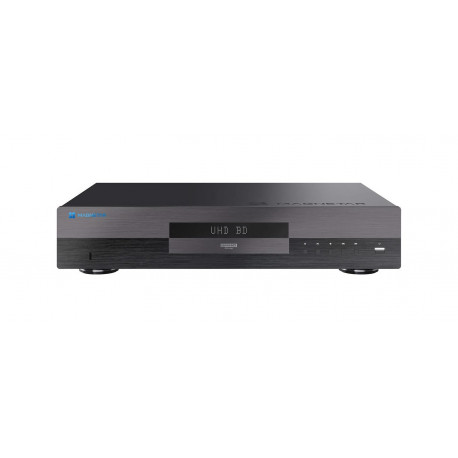 MAGNETAR UDP800 LECTEUR BLURAY 4K