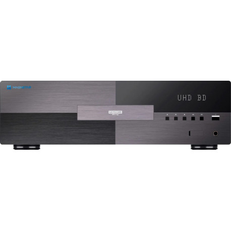 Magnetar UDP900 Lecteurs Blu-ray / UHD 4K