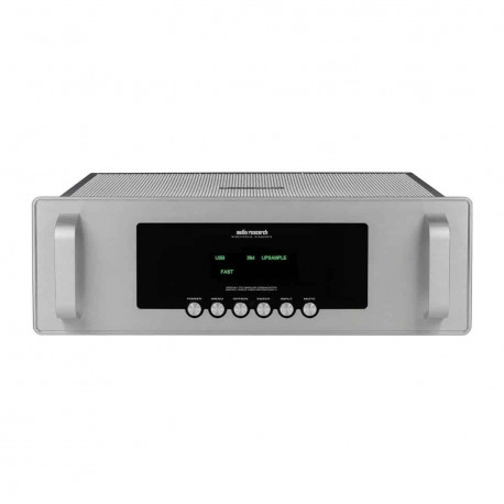 AUDIO RESEARCH DAC 9 CONVERTISSEUR 384 KHz