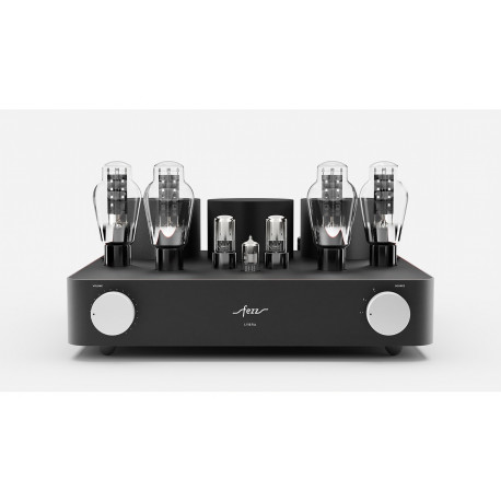 feze audio lybra 300 b ampli hi-fi stéréo à tubes reprise