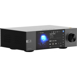 EVERSOLO DMPA6 Lecteurs réseau audio