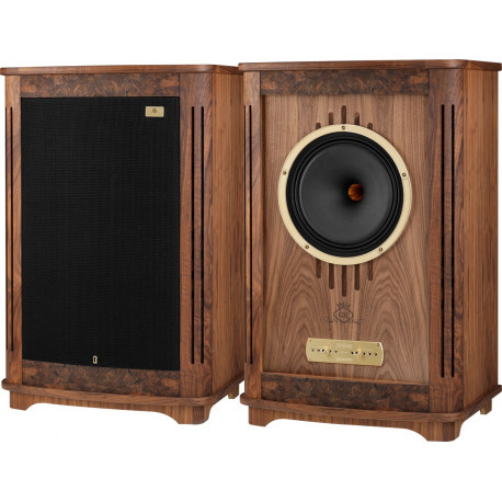 Tannoy Canterbury GR (la paire) Enceintes colonneS