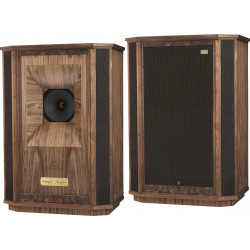 Tannoy Westminster Royal GR (la paire) Enceintes colonnes