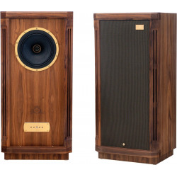 Tannoy Turnberry GR (la paire) Enceintes colonnes