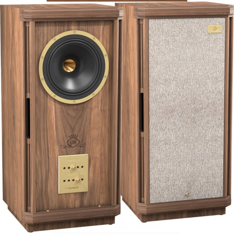 Tannoy Stirling III LZ SE (la paire) Enceintes colonnes