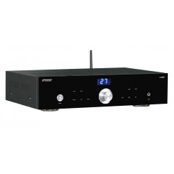 advance acoustic x-150bt ampli intégré 2x50w bluetooth intégré