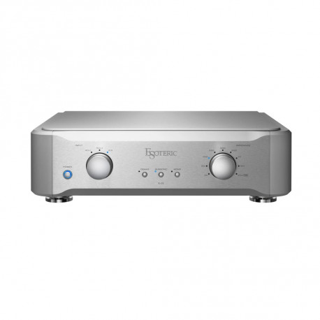 ESOTERIC E02 préamplificateur phono très haut de gamme