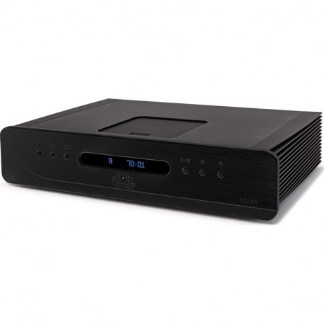 ATOLL CD400 EVOLUTION LECTEUR CD HT DE GAMME