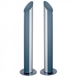 CABASSE KI SILVER ENCEINTES COLONNES LA PAIRE OCCASION