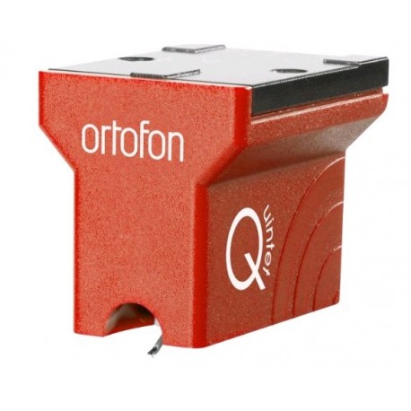 ORTOPHON QUINTET RED CELLULE